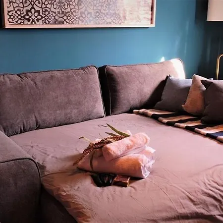 Retro Appartement