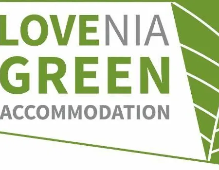 Apartment Retro Tolmin